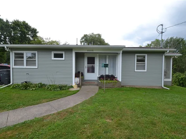 6006 Granger Ln, Newark, NY 14513