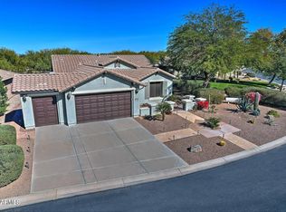 6718 W Patriot Way, Florence, AZ 85132