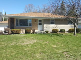 708 E Hoover Ave, Appleton, WI 54915