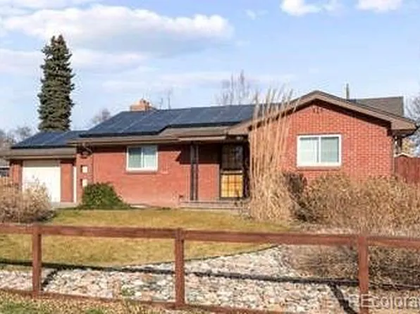 6875 W 16th Avenue, Lakewood, CO 80214