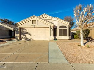 1626 W Kesler Ln, Chandler, AZ 85224
