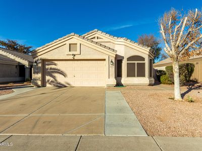 1626 W Kesler Ln, Chandler, AZ, 85224
