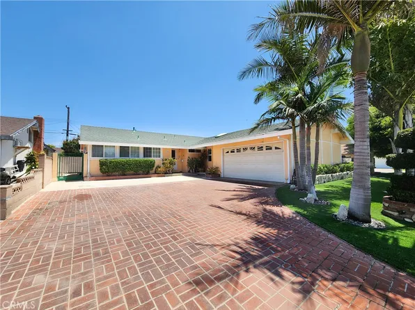 1922 S Margie Ln, Anaheim, CA 92802