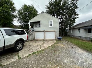 208 Shepherd Ave #1/2, South Charleston, WV