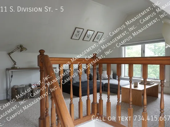 311 S Division St APT 5, Ann Arbor, MI 48104