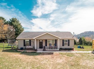 120 David Dr N, Maynardville, TN 37807