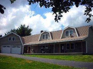 354 Center Minot Hill Rd, Minot, ME 04258