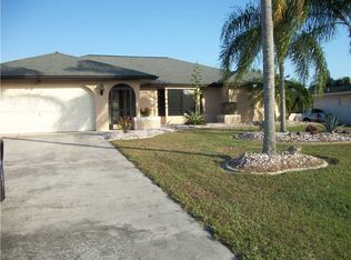 425 W Tarpon Blvd NW, Port Charlotte, FL 33952