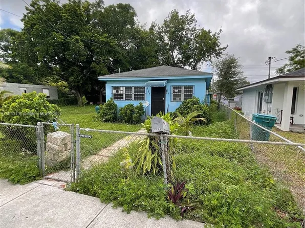 1840 NW 63rd St, Miami, FL 33147