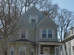 72 Bowdoin St, Dorchester Center, MA 02124