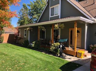 4816 N Pierce Park Ln, Boise, ID 83714