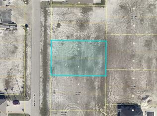 1431 NW 40th Pl, Cape Coral, FL 33993