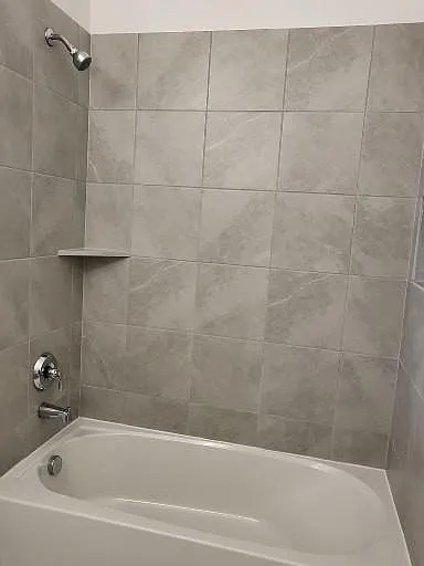 Third Bathroom TUB