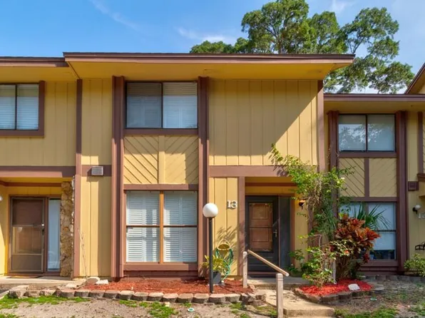 13 Glenarbor Park, Ormond Beach, FL 32174