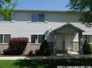 935 E 1250 S, Ogden, UT 84404