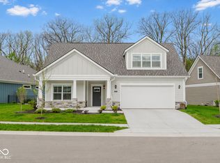 11434 Neptune Dr, Fishers, IN 46040