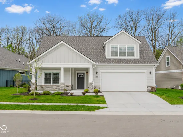 11434 Neptune Dr, Fishers, IN 46040