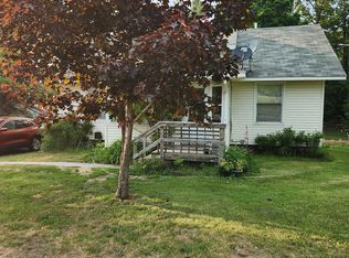 3846 Route 374, Lyon Mountain, NY 12952