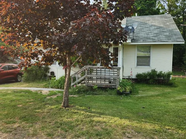 3846 Route 374, Lyon Mountain, NY 12952