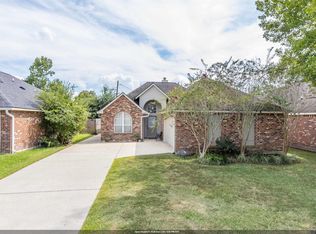 17460 Kaitlyn Dr, Baton Rouge, LA 70817