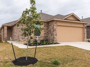 1607 Deodara Dr, Cedar Park, TX 78613