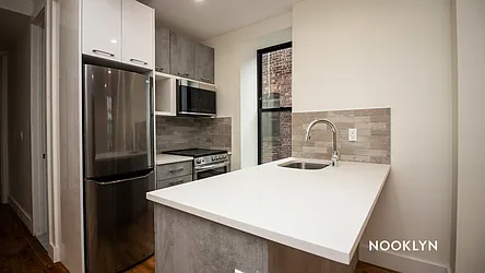 Rented by Nooklyn NYC LLC