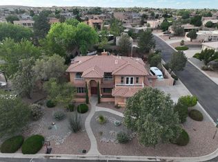 2034 Rivers Edge Dr NE, Rio Rancho, NM 87144