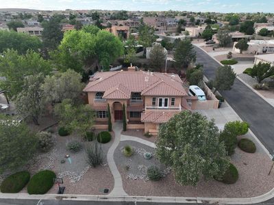 2034 Rivers Edge Dr NE, Rio Rancho, NM, 87144