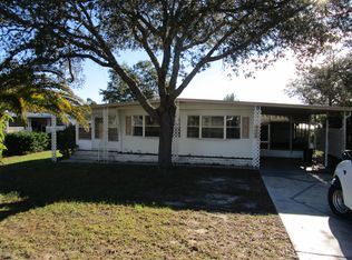 8444 Weatherford Ave, Brooksville, FL 34613
