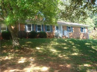 808 Cliftwood Dr, Siler City, NC 27344