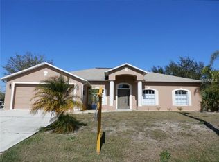 2827 Riverside Dr, Punta Gorda, FL 33950