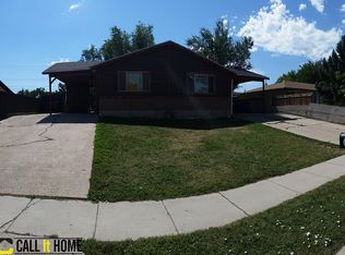 6987 W Bello Ave, Salt Lake City, UT 84128