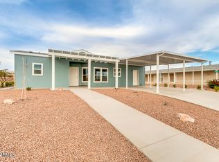 820 E Washington St, Florence, AZ 85132