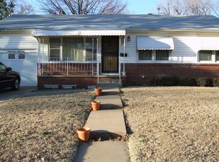 9139 E 4th St, Tulsa, OK 74112