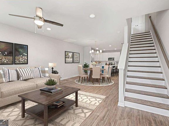 2nd image of 129 Arnold Poplar Ln #32
