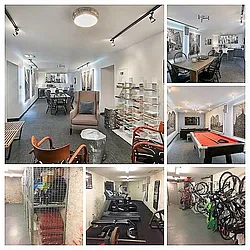 Rented by Nest Seekers International