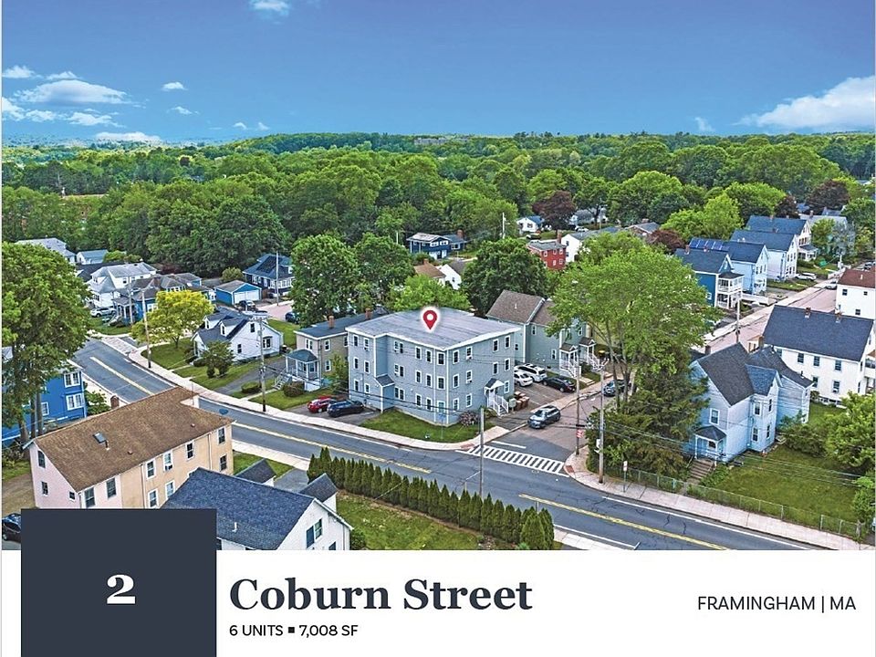 1st image of 2 Coburn St