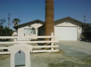 16325 Avenida Manzana, Desert Hot Springs, CA 92240