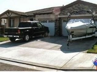 43739 57th St W, Lancaster, CA 93536