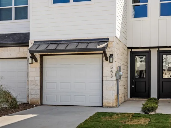 553 Galt, Stephenville, TX