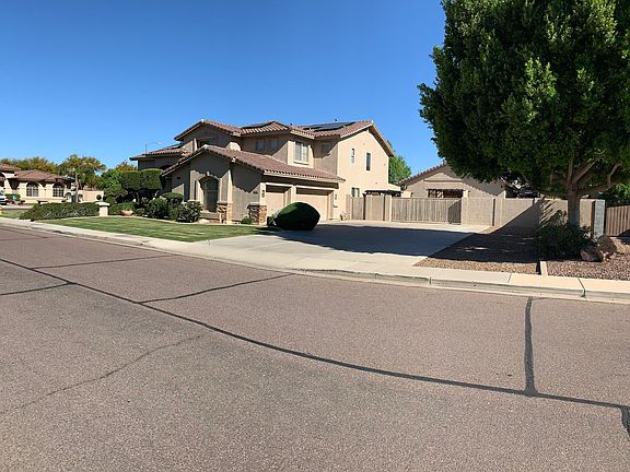 2nd image of 8236 W Foothill Dr