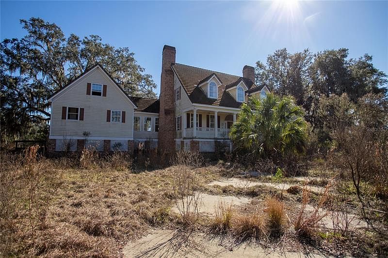 7437 NW 44th Blvd, Lake Panasoffkee, FL 33538 MLS OM649873 Zillow