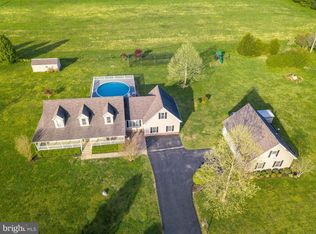 18277 Waterview Ln, Saint Inigoes, MD 20684