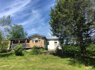 528 Cattail Rd, Livingston Manor, NY 12758