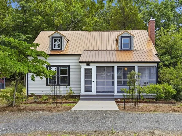 6435 Us Highway 158, Summerfield, NC 27358