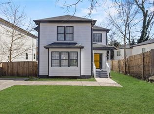 1088 Hubbard St SW, Atlanta, GA 30310