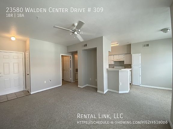 5th image of 23580 Walden Center Dr APT 309