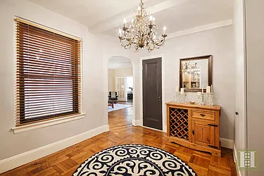 Sold by Halstead Real Estate