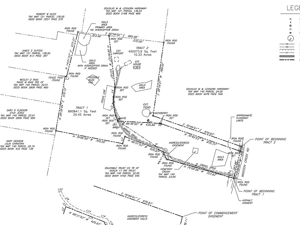 2nd image of 1359 Madison Creek Rd