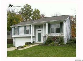 5917 Springwood Dr, Mentor On The Lake, OH 44060